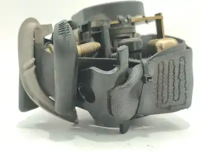 Автозапчастина б/у задній правий ремін безпеки для renault laguna ii (bg0/1_) 2.0 dci (bg1t) посилання на oem iam 8200117192   Автозапчастина б/у задній правий ремін безпеки для renault laguna ii (bg0/1_) 2.0 dci (bg1t) посилання на oem iam 8200117192