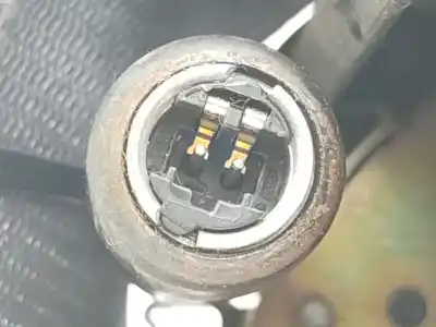 Автозапчастина б/у задній правий ремін безпеки для renault laguna ii (bg0/1_) 2.0 dci (bg1t) посилання на oem iam 8200117192   Автозапчастина б/у задній правий ремін безпеки для renault laguna ii (bg0/1_) 2.0 dci (bg1t) посилання на oem iam 8200117192