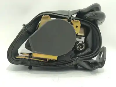 Автозапчастина б/у задній лівий ремін безпеки для renault laguna ii (bg0/1_) 2.0 dci (bg1t) посилання на oem iam 8200117191