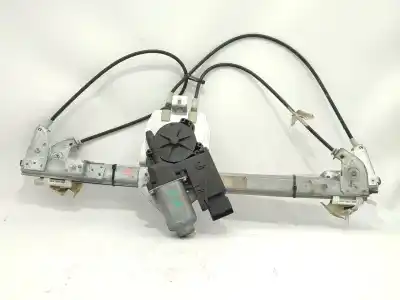 Автозапчастина б/у регулятор переднього правого скла для renault laguna ii (bg0/1_) 2.0 dci (bg1t) посилання на oem iam 8200000938