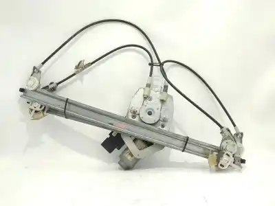 Автозапчастина б/у регулятор переднього правого скла для renault laguna ii (bg0/1_) 2.0 dci (bg1t) посилання на oem iam 8200000938   Автозапчастина б/у регулятор переднього правого скла для renault laguna ii (bg0/1_) 2.0 dci (bg1t) посилання на oem iam 8200000938