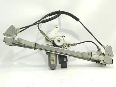 Pezzo di ricambio per auto di seconda mano alzacristalli anteriore sinistro per renault laguna ii (bg0/1_) 2.0 dci (bg1t) riferimenti oem iam 8200722832   Pezzo di ricambio per auto di seconda mano alzacristalli anteriore sinistro per renault laguna ii (bg0/1_) 2.0 dci (bg1t) riferimenti oem iam 8200722832