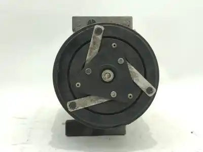 Gebrauchtes Autoersatzteil KLIMAKOMPRESSOR zum RENAULT LAGUNA II (BG0/1_)  OEM-IAM-Referenzen 8200577732  