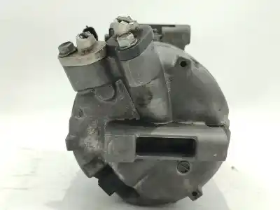 Автозапчастина б/у компресор кондиционера для renault laguna ii (bg0/1_) 2.0 dci (bg1t) посилання на oem iam 8200577732   Автозапчастина б/у компресор кондиционера для renault laguna ii (bg0/1_) 2.0 dci (bg1t) посилання на oem iam 8200577732