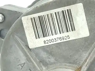 Автозапчастина б/у галмумний депресор / вакуумний насос для renault laguna ii (bg0/1_) 2.0 dci (bg1t) посилання на oem iam 8200683981   Автозапчастина б/у галмумний депресор / вакуумний насос для renault laguna ii (bg0/1_) 2.0 dci (bg1t) посилання на oem iam 8200683981