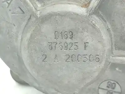 Автозапчастина б/у галмумний депресор / вакуумний насос для renault laguna ii (bg0/1_) 2.0 dci (bg1t) посилання на oem iam 8200683981   Автозапчастина б/у галмумний депресор / вакуумний насос для renault laguna ii (bg0/1_) 2.0 dci (bg1t) посилання на oem iam 8200683981