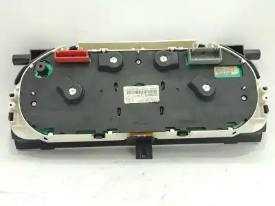 Автозапчастина б/у панель інструментів для renault laguna ii (bg0/1_) 2.0 dci (bg1t) посилання на oem iam 8200291334   Автозапчастина б/у панель інструментів для renault laguna ii (bg0/1_) 2.0 dci (bg1t) посилання на oem iam 8200291334