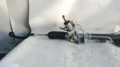 Pezzo di ricambio per auto di seconda mano cremagliera per renault laguna ii (bg0/1_) 2.0 dci (bg1t) riferimenti oem iam 8200430195   Pezzo di ricambio per auto di seconda mano cremagliera per renault laguna ii (bg0/1_) 2.0 dci (bg1t) riferimenti oem iam 8200430195