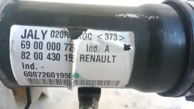 Pezzo di ricambio per auto di seconda mano cremagliera per renault laguna ii (bg0/1_) 2.0 dci (bg1t) riferimenti oem iam 8200430195   Pezzo di ricambio per auto di seconda mano cremagliera per renault laguna ii (bg0/1_) 2.0 dci (bg1t) riferimenti oem iam 8200430195
