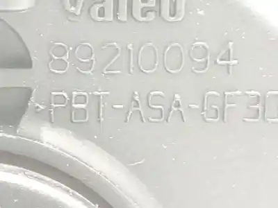 Автозапчастина б/у ліва протитутмана для renault laguna ii (bg0/1_) 2.0 dci (bg1t) посилання на oem iam 8200002469   Автозапчастина б/у ліва протитутмана для renault laguna ii (bg0/1_) 2.0 dci (bg1t) посилання на oem iam 8200002469