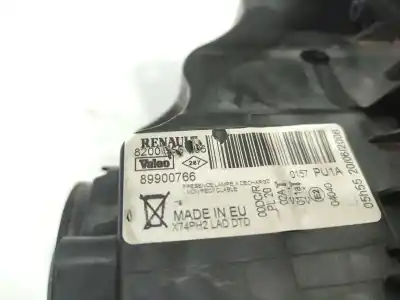Pezzo di ricambio per auto di seconda mano faro anteriore destro per renault laguna ii (bg0/1_) 2.0 dci (bg1t) riferimenti oem iam 7701474501   Pezzo di ricambio per auto di seconda mano faro anteriore destro per renault laguna ii (bg0/1_) 2.0 dci (bg1t) riferimenti oem iam 7701474501