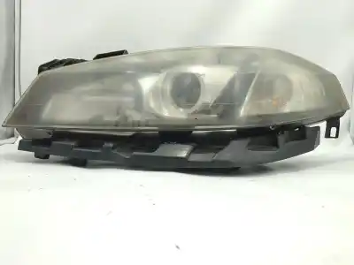 Автозапчастина б/у ліва фара для renault laguna ii (bg0/1_) 2.0 dci (bg1t) посилання на oem iam 7701474502