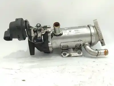 Автозапчастина б/у кулер egr для renault laguna ii (bg0/1_) 2.0 dci (bg1t) посилання на oem iam 8200340616