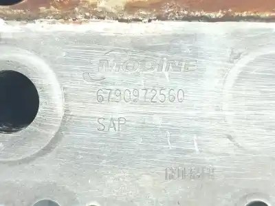 Автозапчастина б/у охолодження мотору для renault laguna ii (bg0/1_) 2.0 dci (bg1t) посилання на oem iam 6790972560   Автозапчастина б/у охолодження мотору для renault laguna ii (bg0/1_) 2.0 dci (bg1t) посилання на oem iam 6790972560