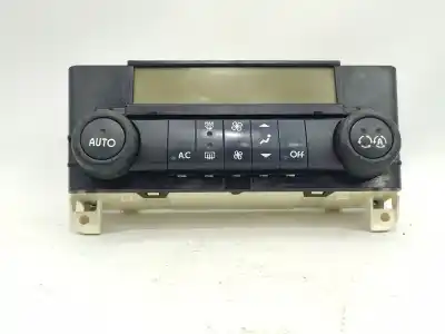 Second-hand car spare part Climate Control for RENAULT LAGUNA II (BG0/1_) 2.0 DCI (BG1T) OEM IAM references 8200575240   Second-hand car spare part Climate Control for RENAULT LAGUNA II (BG0/1_) 2.0 DCI (BG1T) OEM IAM references 8200575240