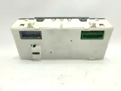 Автозапчастина б/у клімат-контроль для renault laguna ii (bg0/1_) 2.0 dci (bg1t) посилання на oem iam 8200575240   Автозапчастина б/у клімат-контроль для renault laguna ii (bg0/1_) 2.0 dci (bg1t) посилання на oem iam 8200575240