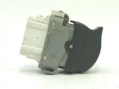 Peça sobressalente para automóvel em segunda mão botão / interruptor elevador vidro traseiro direito por renault laguna ii (bg0/1_) 2.0 dci (bg1t) referências oem iam 8200315029  