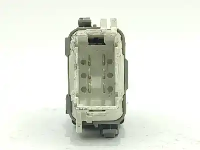 Peça sobressalente para automóvel em segunda mão botão / interruptor elevador vidro traseiro direito por renault laguna ii (bg0/1_) 2.0 dci (bg1t) referências oem iam 8200315029  