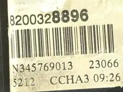 Автозапчастина б/у многофункційне управління для renault laguna ii (bg0/1_) 2.0 dci (bg1t) посилання на oem iam 8200328896   Автозапчастина б/у многофункційне управління для renault laguna ii (bg0/1_) 2.0 dci (bg1t) посилання на oem iam 8200328896