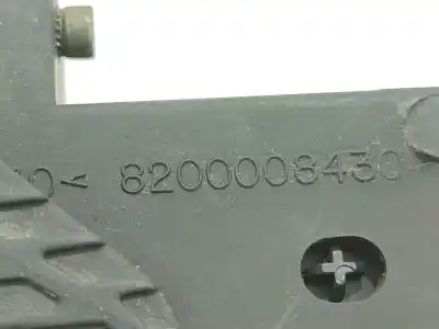 Автозапчасти б/у левая передняя наружная ручка за renault laguna ii (bg0/1_) 2.0 dci (bg1t) ссылки oem iam 7701472933   Автозапчасти б/у левая передняя наружная ручка за renault laguna ii (bg0/1_) 2.0 dci (bg1t) ссылки oem iam 7701472933