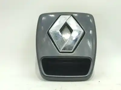 Second-hand car spare part Tailgate Back Door Handle for RENAULT LAGUNA II (BG0/1_) 2.0 DCI (BG1T) OEM IAM references 7701472930   Second-hand car spare part Tailgate Back Door Handle for RENAULT LAGUNA II (BG0/1_) 2.0 DCI (BG1T) OEM IAM references 7701472930