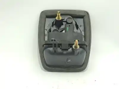 Second-hand car spare part tailgate back door handle for renault laguna ii (bg0/1_) 2.0 dci (bg1t) oem iam references 7701472930  