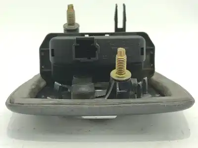 Second-hand car spare part tailgate back door handle for renault laguna ii (bg0/1_) 2.0 dci (bg1t) oem iam references 7701472930  