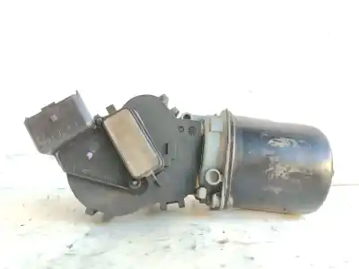 Автозапчастина б/у двигатель передніх склоочисників для renault laguna ii (bg0/1_) 2.0 dci (bg1t) посилання на oem iam 8200317212