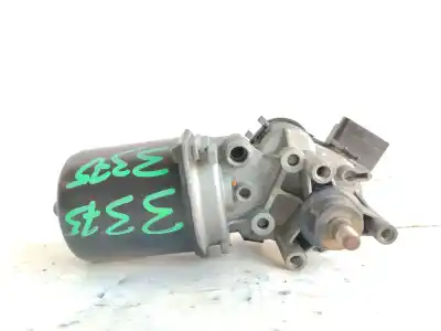 Автозапчастина б/у двигатель передніх склоочисників для renault laguna ii (bg0/1_) 2.0 dci (bg1t) посилання на oem iam 8200317212   Автозапчастина б/у двигатель передніх склоочисників для renault laguna ii (bg0/1_) 2.0 dci (bg1t) посилання на oem iam 8200317212