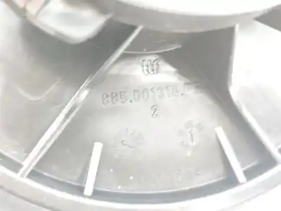 Pezzo di ricambio per auto di seconda mano motore di riscaldamento per renault laguna ii (bg0/1_) 2.0 dci (bg1t) riferimenti oem iam 7701206536   Pezzo di ricambio per auto di seconda mano motore di riscaldamento per renault laguna ii (bg0/1_) 2.0 dci (bg1t) riferimenti oem iam 7701206536