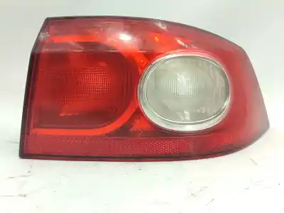 Автозапчастина б/у правий ліхтар для renault laguna ii (bg0/1_) 2.0 dci (bg1t) посилання на oem iam 8200002474