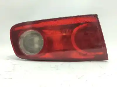 Автозапчастина б/у внутрішній лівий задній ліхар для renault laguna ii (bg0/1_) 2.0 dci (bg1t) посилання на oem iam 8200002475