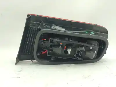 Pezzo di ricambio per auto di seconda mano luce di coda interna sinistra per renault laguna ii (bg0/1_) 2.0 dci (bg1t) riferimenti oem iam 8200002475  