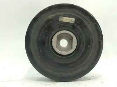 Автозапчастина б/у шків колінчастого вала для renault laguna ii (bg0/1_) 2.0 dci (bg1t) посилання на oem iam 8200767762