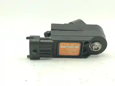 Автозапчастина б/у датчик тиску для renault laguna ii (bg0/1_) 2.0 dci (bg1t) посилання на oem iam 8200685363