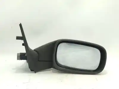 Second-hand car spare part right rearview mirror for renault laguna ii (bg0/1_) 2.0 dci (bg1t) oem iam references e9014128   Second-hand car spare part right rearview mirror for renault laguna ii (bg0/1_) 2.0 dci (bg1t) oem iam references e9014128