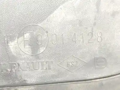 Second-hand car spare part right rearview mirror for renault laguna ii (bg0/1_) 2.0 dci (bg1t) oem iam references e9014128   Second-hand car spare part right rearview mirror for renault laguna ii (bg0/1_) 2.0 dci (bg1t) oem iam references e9014128