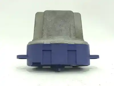 Автозапчастина б/у стійкість на нагревання для renault laguna ii (bg0/1_) 2.0 dci (bg1t) посилання на oem iam 52485218