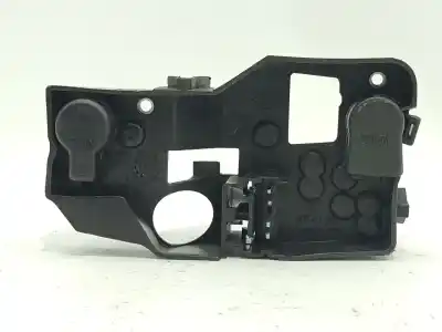 Автозапчастина б/у лампальник для renault laguna ii (bg0/1_) 2.0 dci (bg1t) посилання на oem iam b74ph2ren