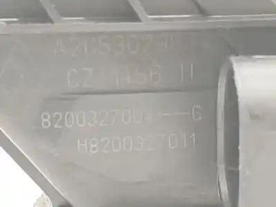 Автозапчастина б/у клапан egr для renault laguna ii (bg0/1_) 2.0 dci (bg1t) посилання на oem iam 8200327004g   Автозапчастина б/у клапан egr для renault laguna ii (bg0/1_) 2.0 dci (bg1t) посилання на oem iam 8200327004g