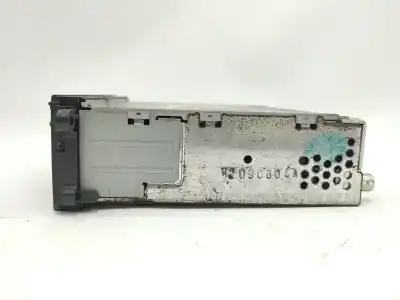 Pezzo di ricambio per auto di seconda mano impianto audio / radio cd per renault laguna ii (bg0/1_) 2.0 dci (bg1t) riferimenti oem iam 96476992ze   Pezzo di ricambio per auto di seconda mano impianto audio / radio cd per renault laguna ii (bg0/1_) 2.0 dci (bg1t) riferimenti oem iam 96476992ze