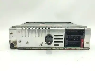 Pezzo di ricambio per auto di seconda mano impianto audio / radio cd per renault laguna ii (bg0/1_) 2.0 dci (bg1t) riferimenti oem iam 96476992ze   Pezzo di ricambio per auto di seconda mano impianto audio / radio cd per renault laguna ii (bg0/1_) 2.0 dci (bg1t) riferimenti oem iam 96476992ze