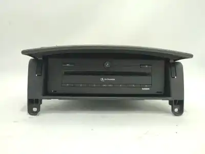 Автозапчастина б/у аудіо система / радіо cd для renault laguna ii (bg0/1_) 2.0 dci (bg1t) посилання на oem iam 8200290680b