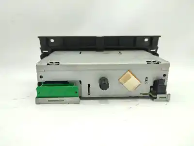 Pezzo di ricambio per auto di seconda mano impianto audio / radio cd per renault laguna ii (bg0/1_) 2.0 dci (bg1t) riferimenti oem iam 8200290680b  