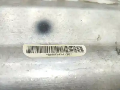 Pièce détachée automobile d'occasion airbag avant droit pour ssangyong rexton / rexton ii (gab_) 2.7 xdi références oem iam 8621008012  