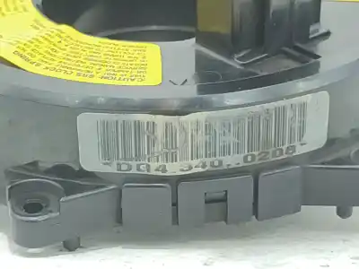 Piesă de schimb auto la mâna a doua inel air bag pentru ssangyong rexton / rexton ii (gab_) 2.7 xdi referințe oem iam   