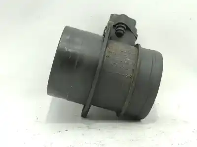 Pièce détachée automobile d'occasion débitmètre de masse d'air pour ssangyong rexton / rexton ii (gab_) 2.7 xdi références oem iam 6650943048