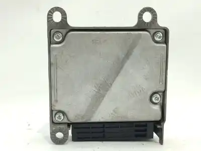 Peça sobressalente para automóvel em segunda mão centralina de airbag por ssangyong rexton / rexton ii (gab_) 2.7 xdi referências oem iam 8625008120  