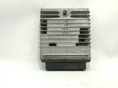 Pièce détachée automobile d'occasion calculateur moteur ecu pour ssangyong rexton / rexton ii (gab_) 2.7 xdi références oem iam a6655400132
