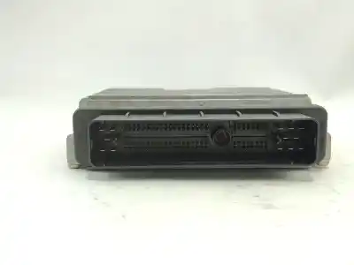 Peça sobressalente para automóvel em segunda mão centralina de motor uce por ssangyong rexton / rexton ii (gab_) 2.7 xdi referências oem iam a6655400132  